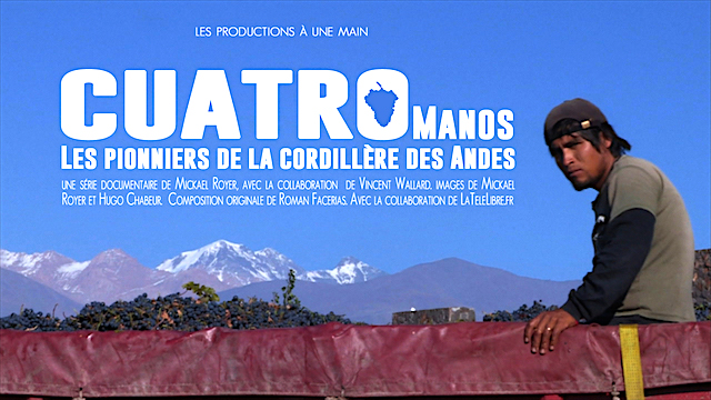 AFFICHE-CUATRO-MANOS-LATELELIBRE-ROYER